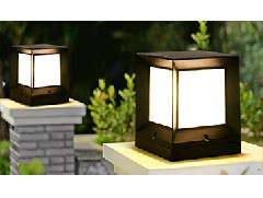庭院燈廠家：小區(qū)庭院燈管理規(guī)范有哪些？