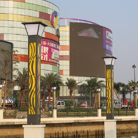 經(jīng)典款戶外中式景觀燈 特色園林廣場(chǎng)景觀燈柱 景觀燈